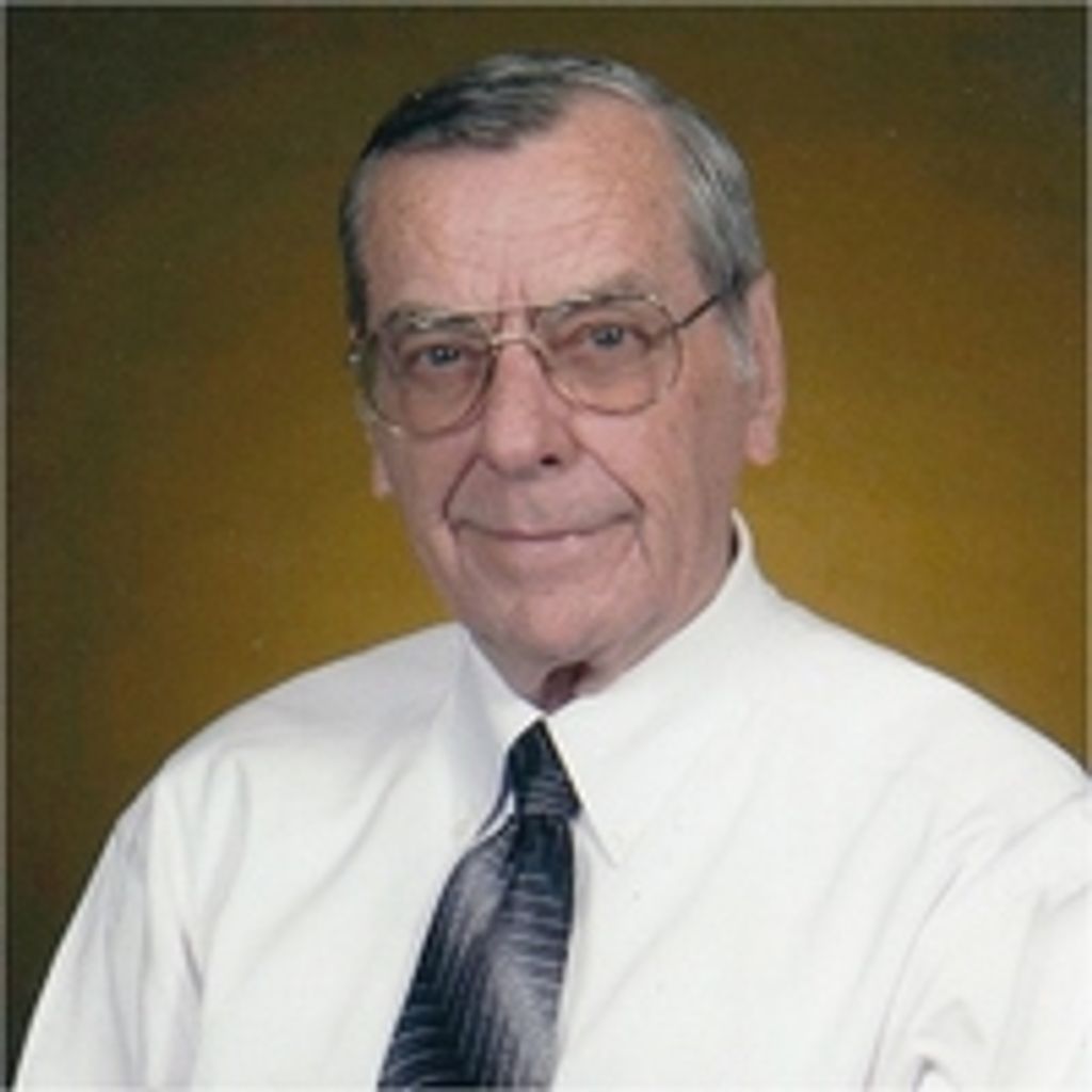 Donald "Don" Henderson Profile Photo