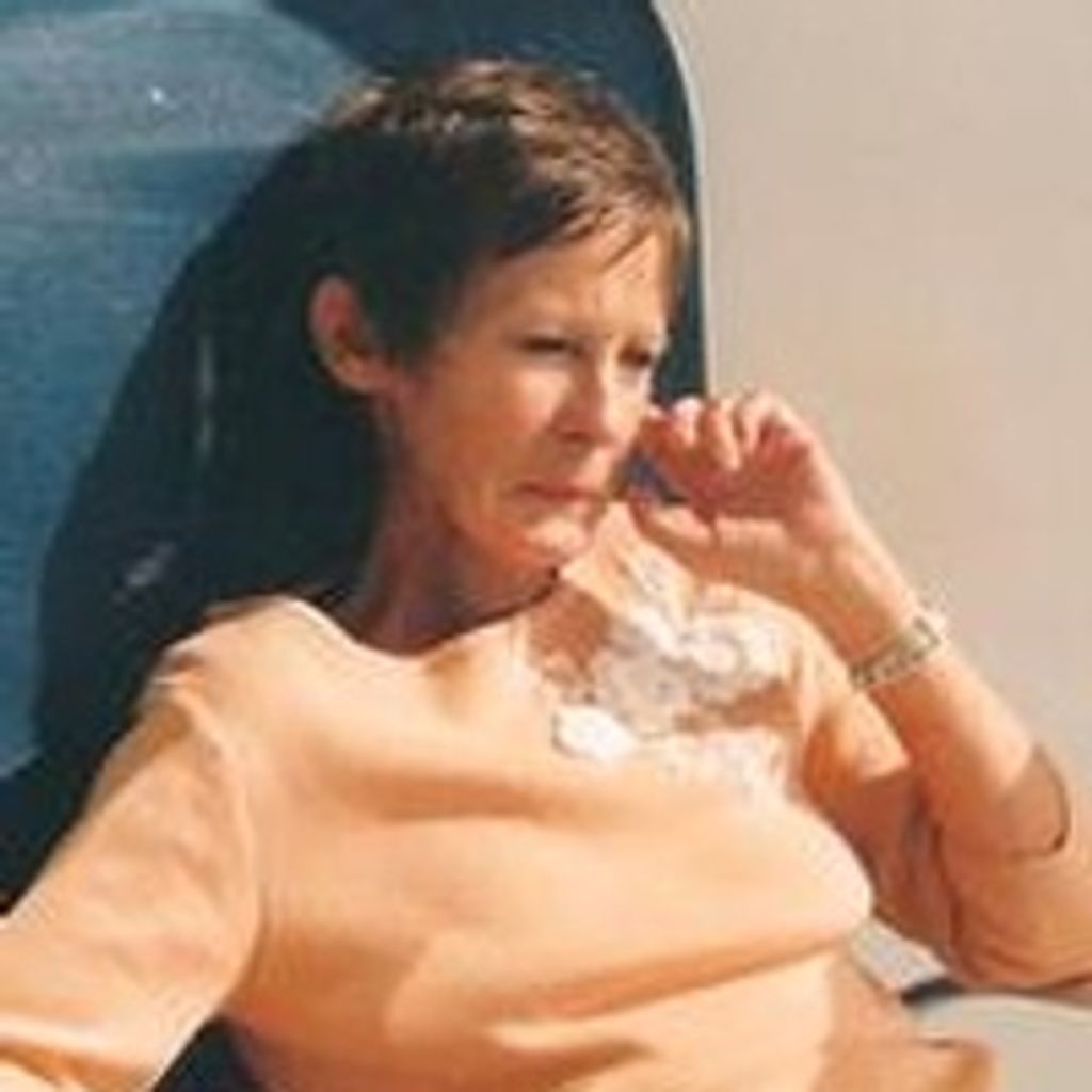 Marian J. Dierks