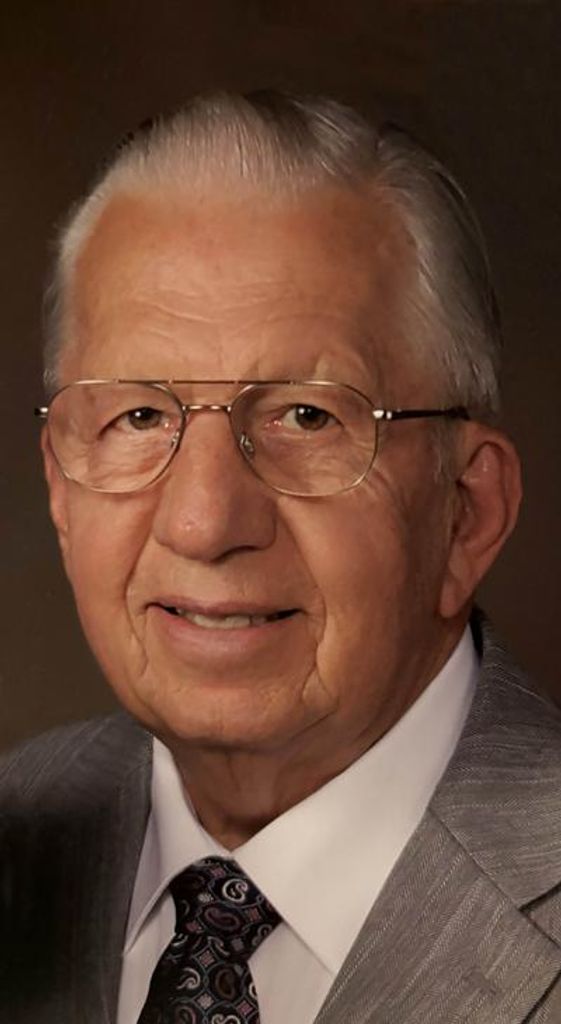 Harold Henry Dubs Profile Photo