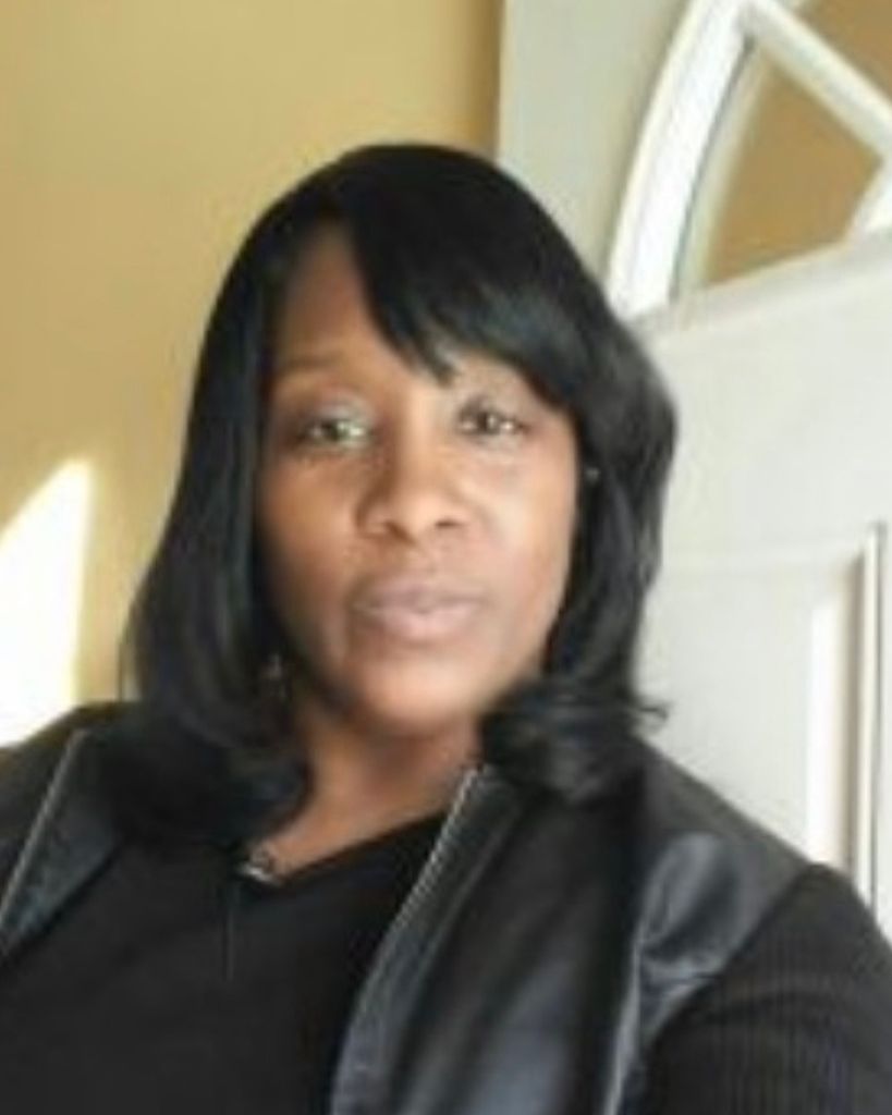 Adrienne Devona Rogers