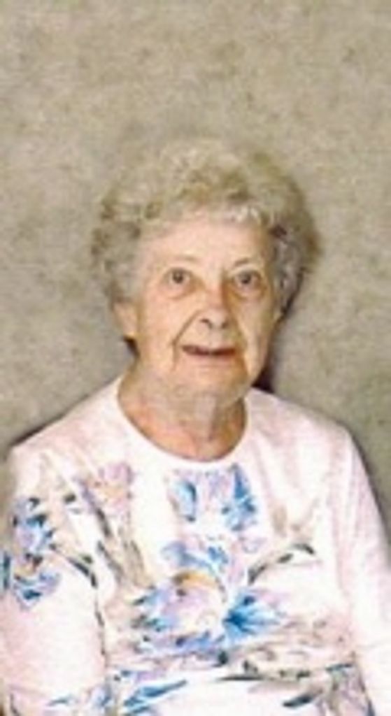 Pearle M. Koepp