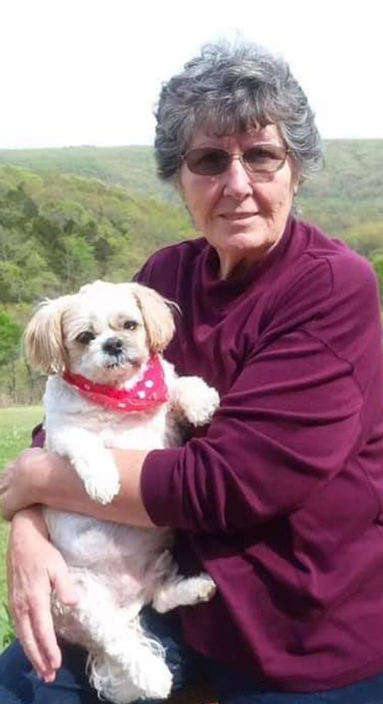 Mary Ann (Taylor) Campbell