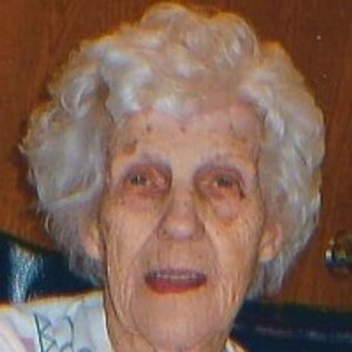 Virginia May (Mcclintic) Bussey Profile Photo