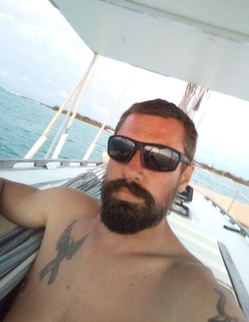 Joseph Michael Brown Profile Photo