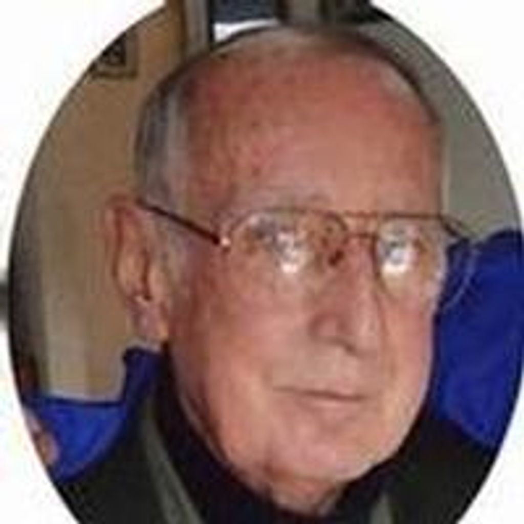 John R Johnson