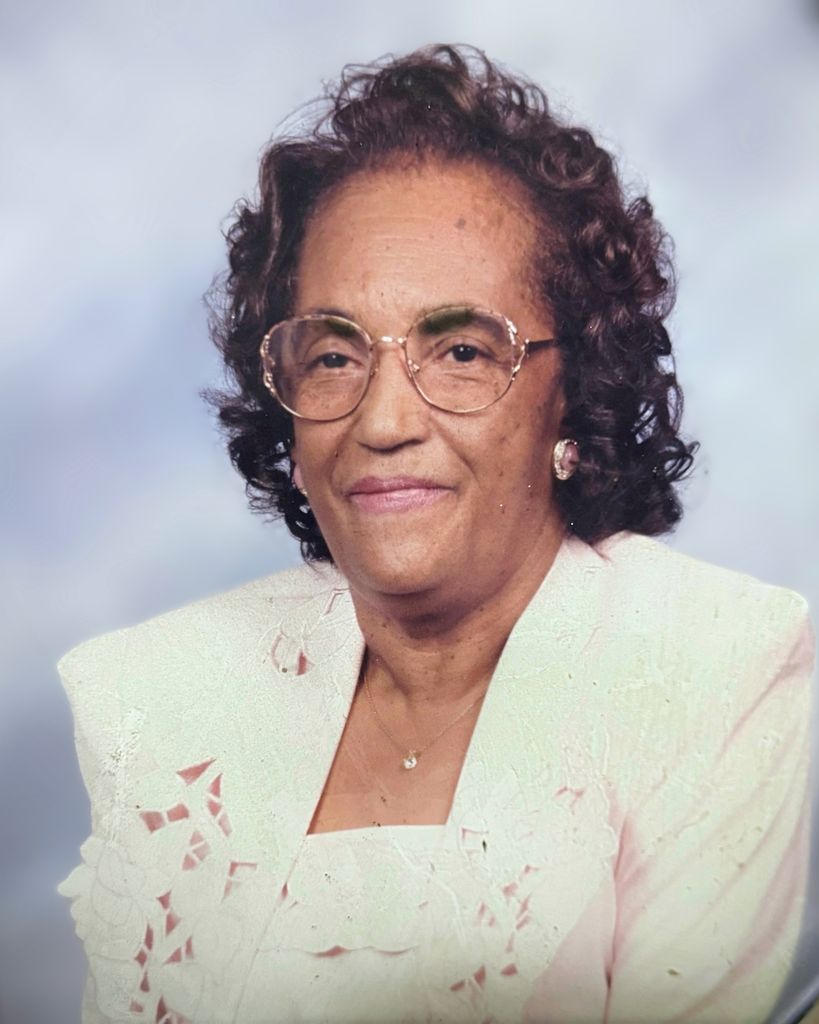 Mrs. Carolyn Harris