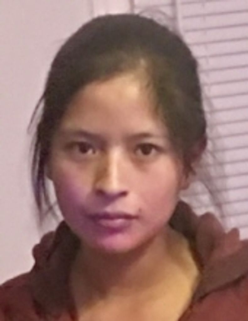 Hermelinda Pastor Argueta