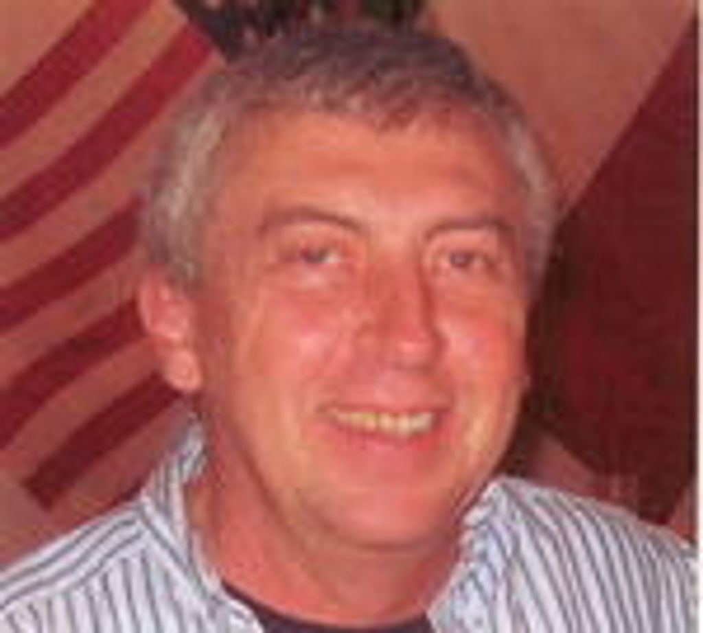 David Edward Tricker