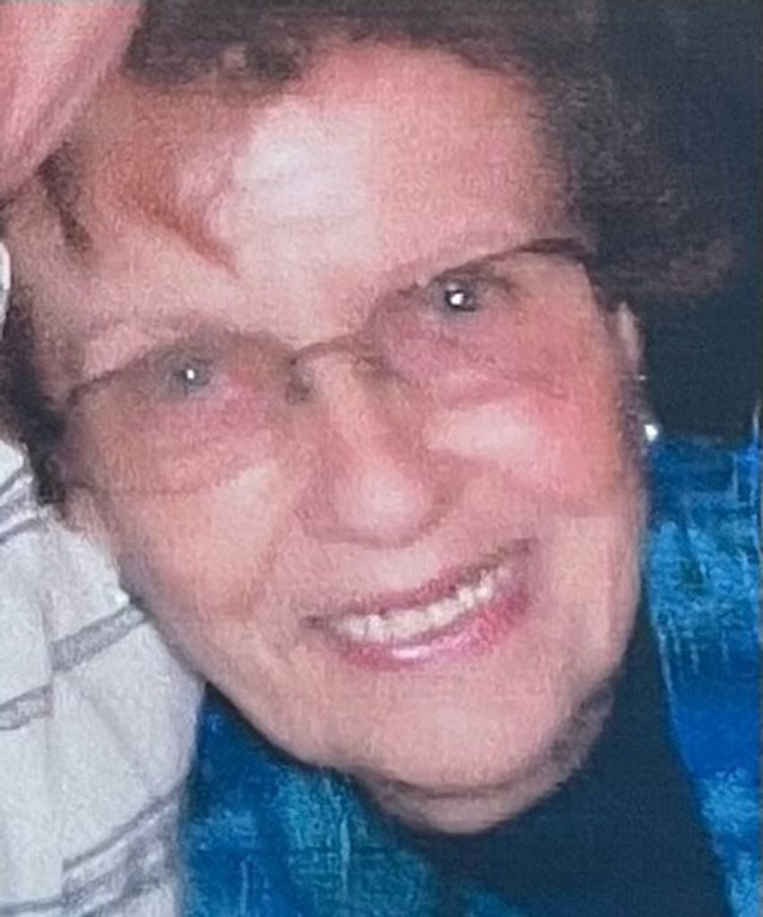 Virginia P. Boggs Profile Photo