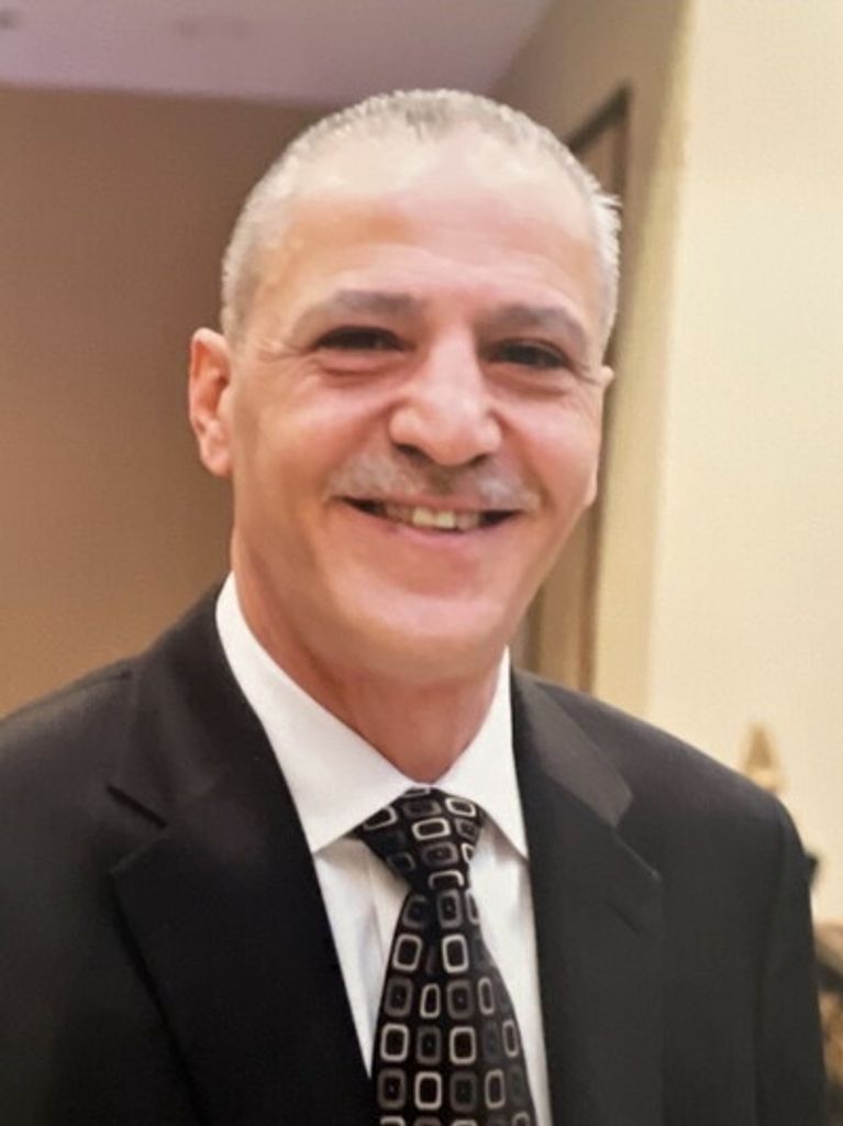 Bashar Yaldo Profile Photo