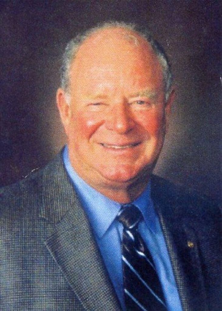 Daniel G. Barnett Profile Photo