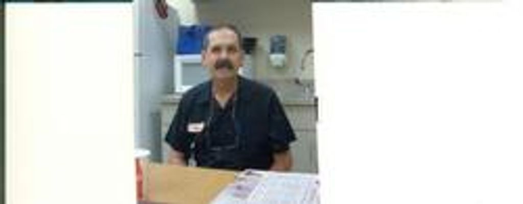 Stephen George Benoit