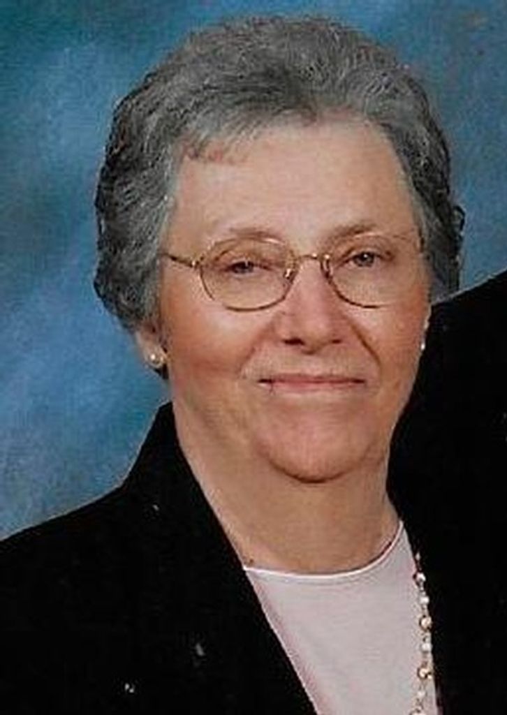 Mary Louise Summerer Profile Photo