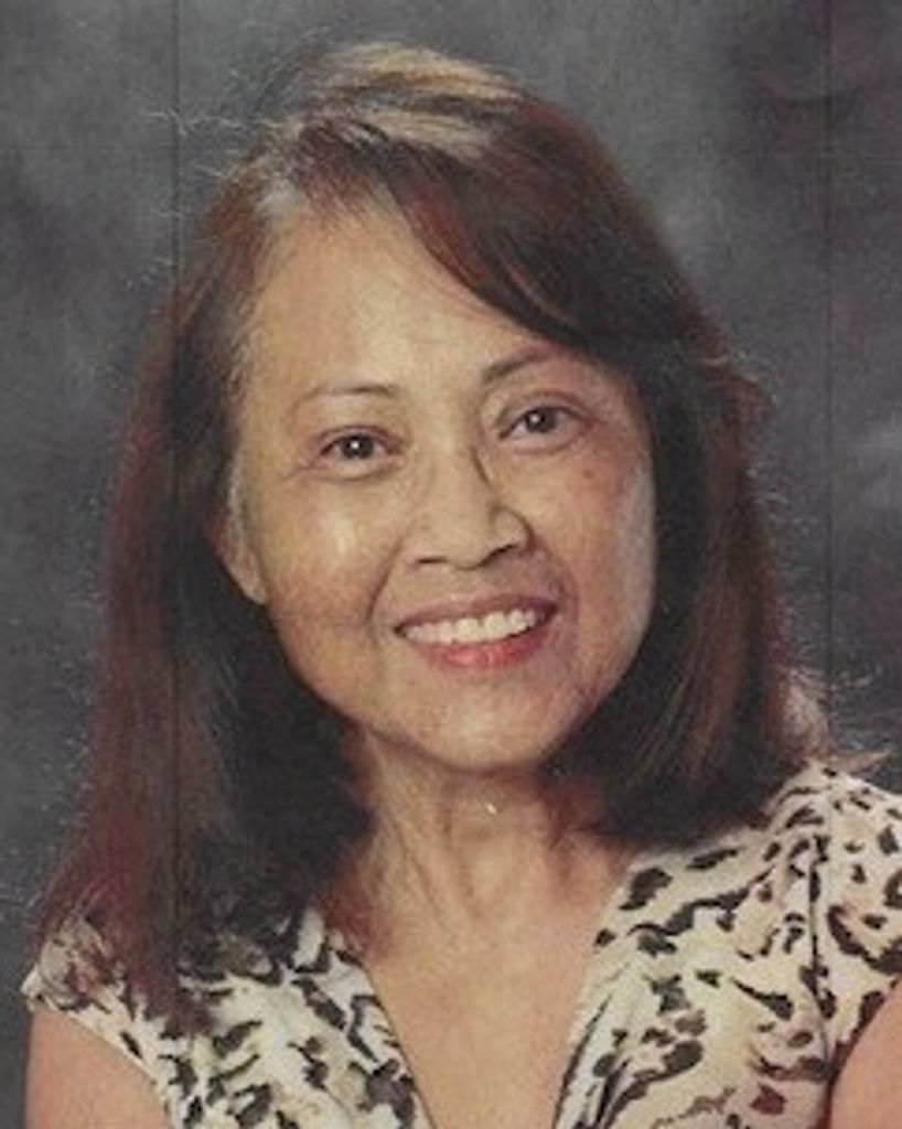 Josefina Avena Quiambao Profile Photo