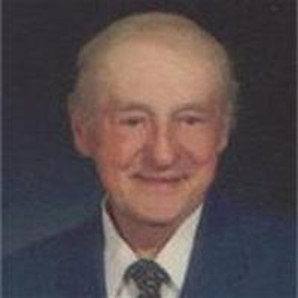 John Paul Marshall