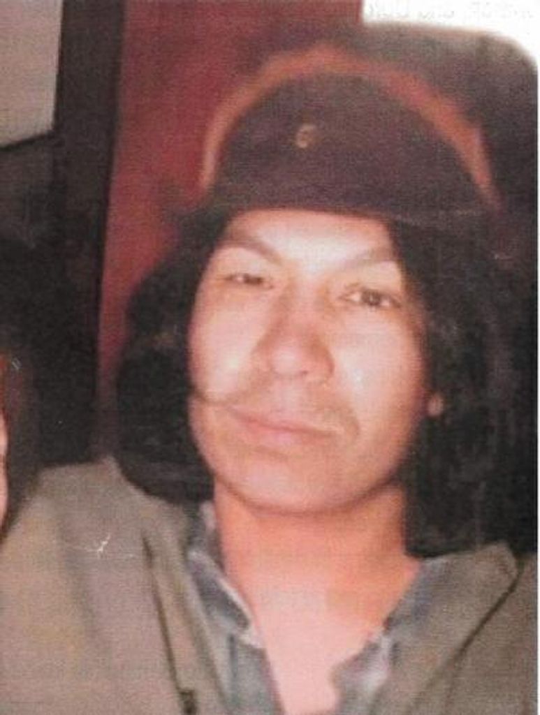 Frank Huapapi Profile Photo