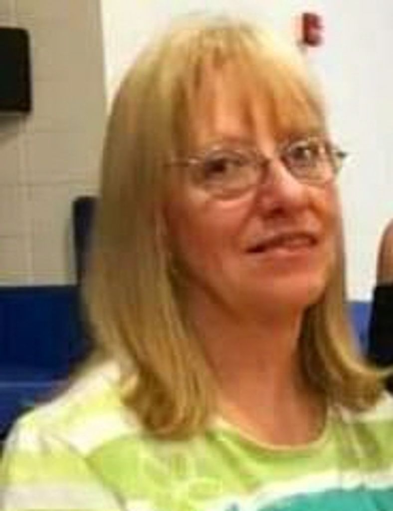Susan Mary Hurst Profile Photo