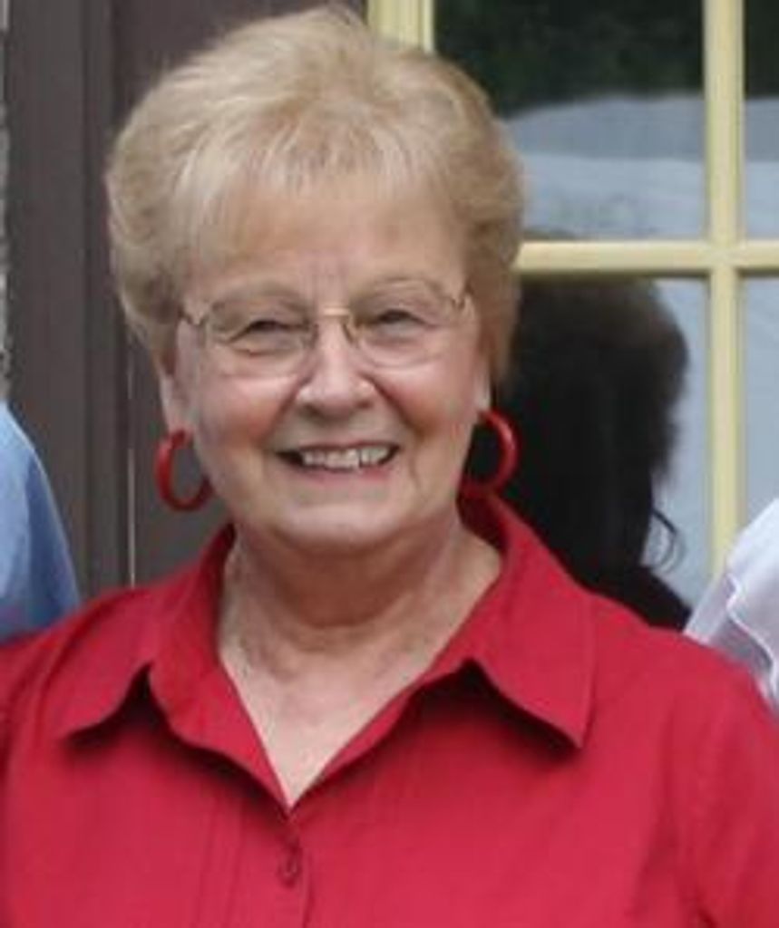 Darla E. Wright