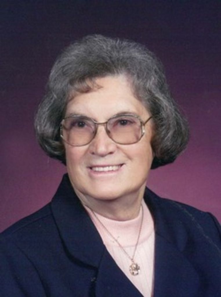 Violet F. Rhoads Profile Photo