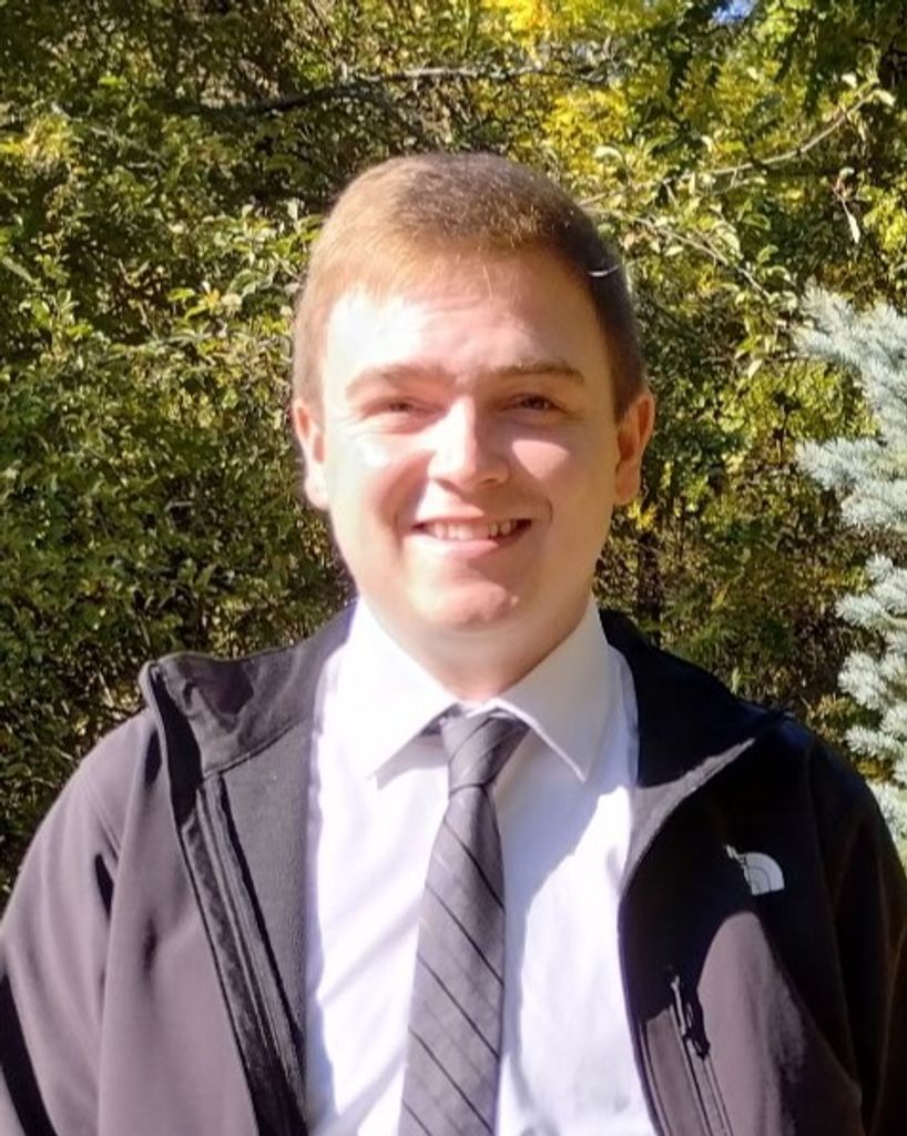 Jared Taylor Aukerman