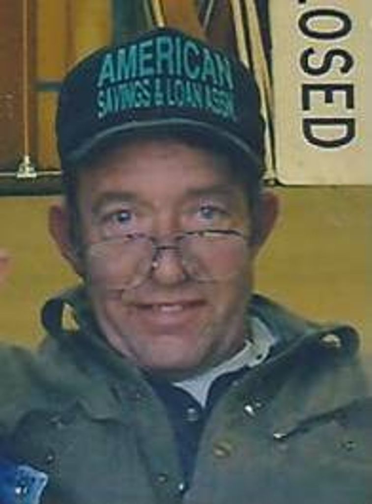 Lawrence Oakley "Bud" Wooten