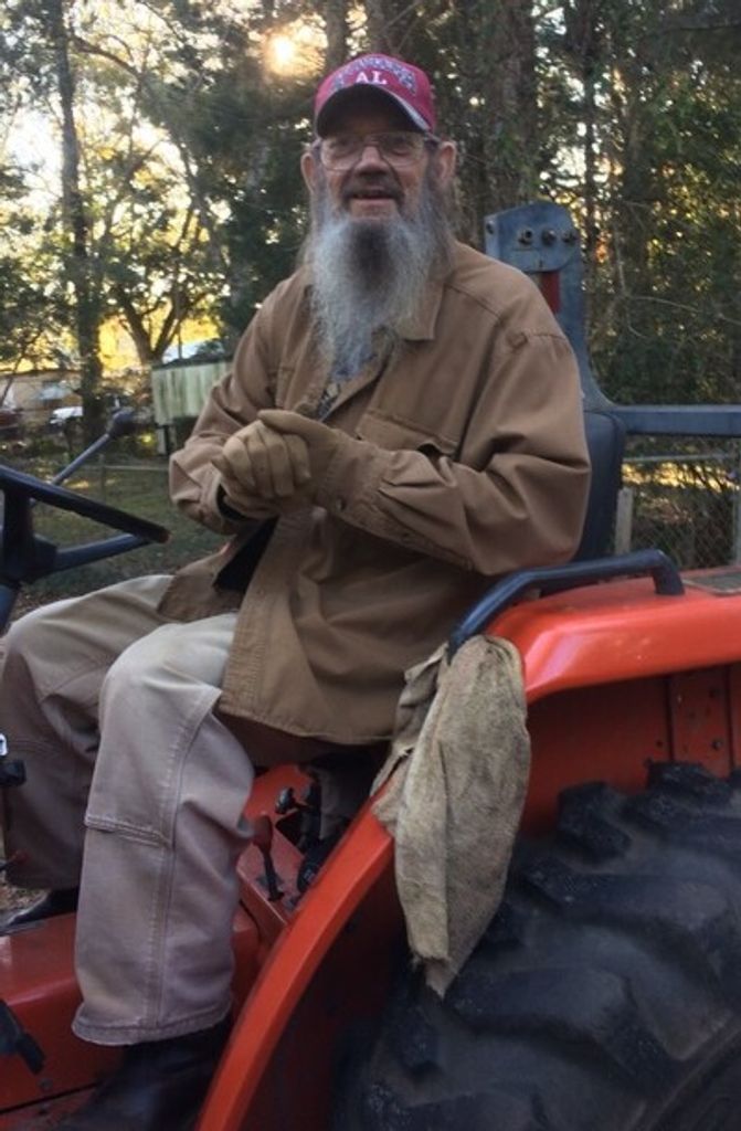 Bonny E Taylor Profile Photo