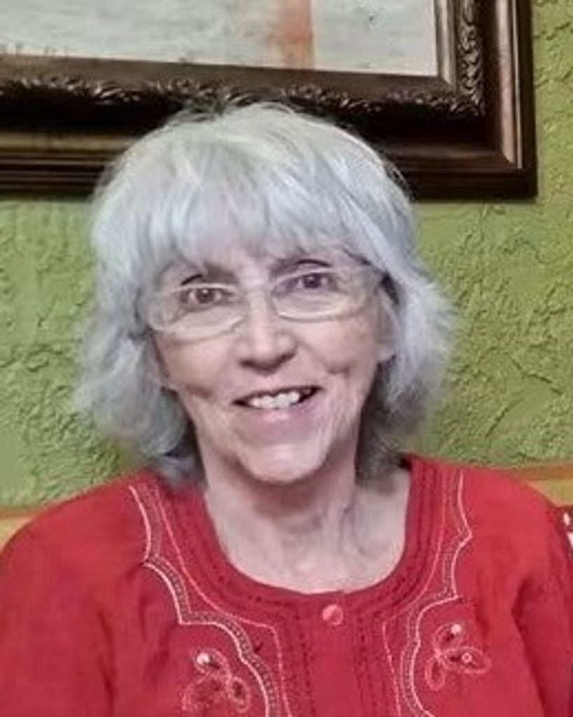 Betty Lorraine Tanner Profile Photo