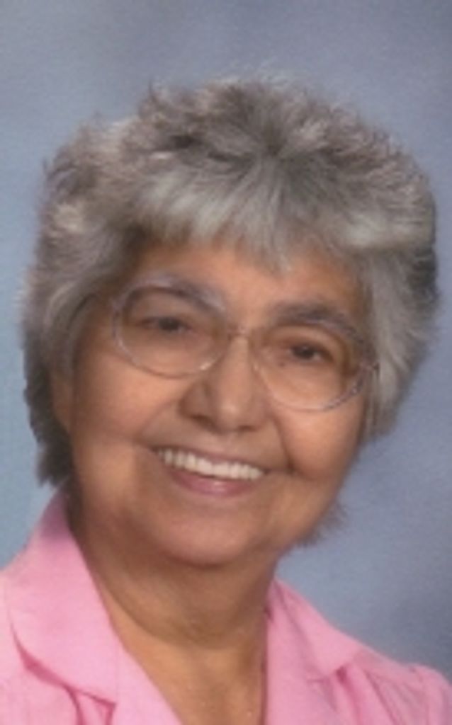 Cynthia Marie Thompson