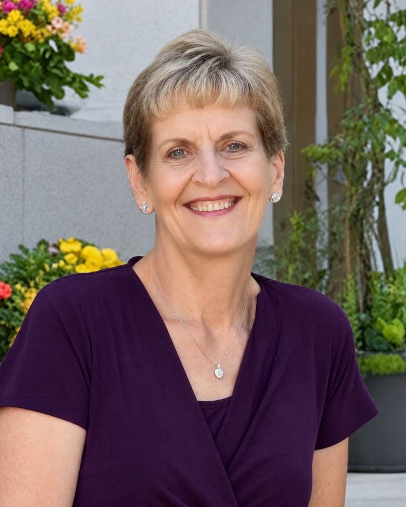 Antoinette Daughtery Profile Photo
