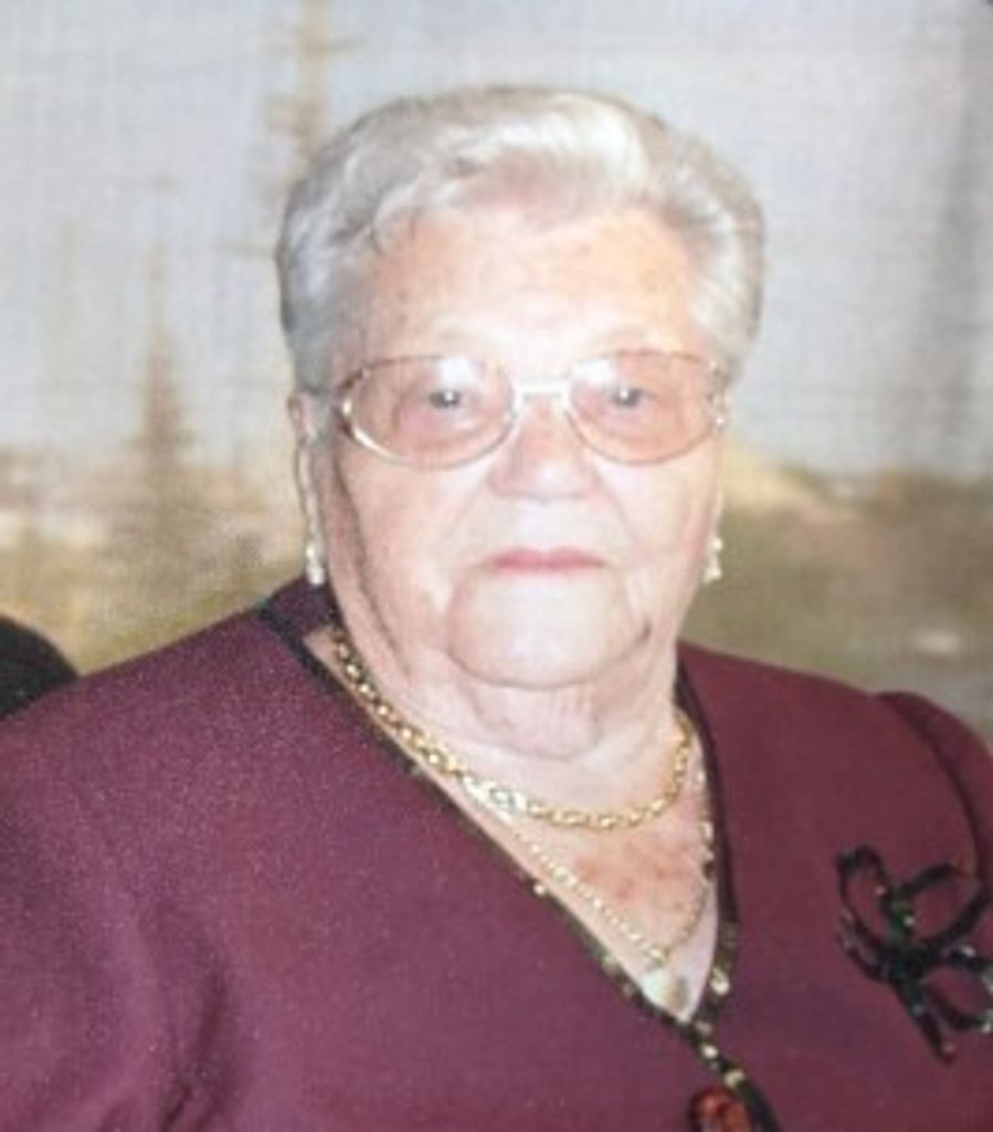 Anna Grandi