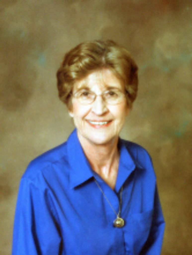 Louise Baker