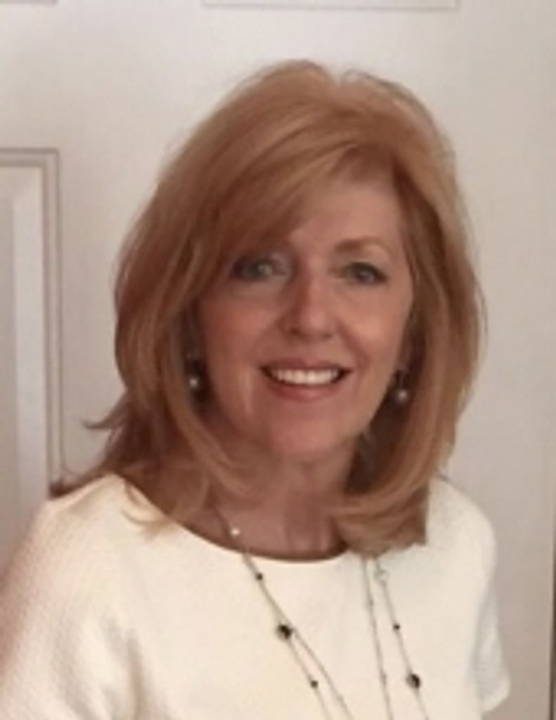 Susan Mills Murphy