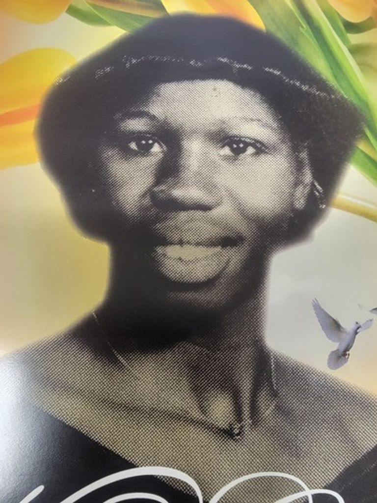 Veronica "Vern" Grandy Profile Photo