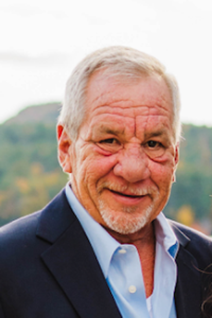Keith Martel Profile Photo