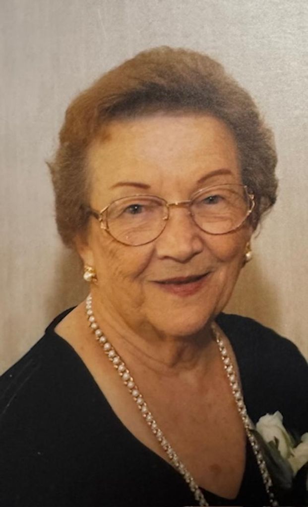 Annajene Doherty Profile Photo