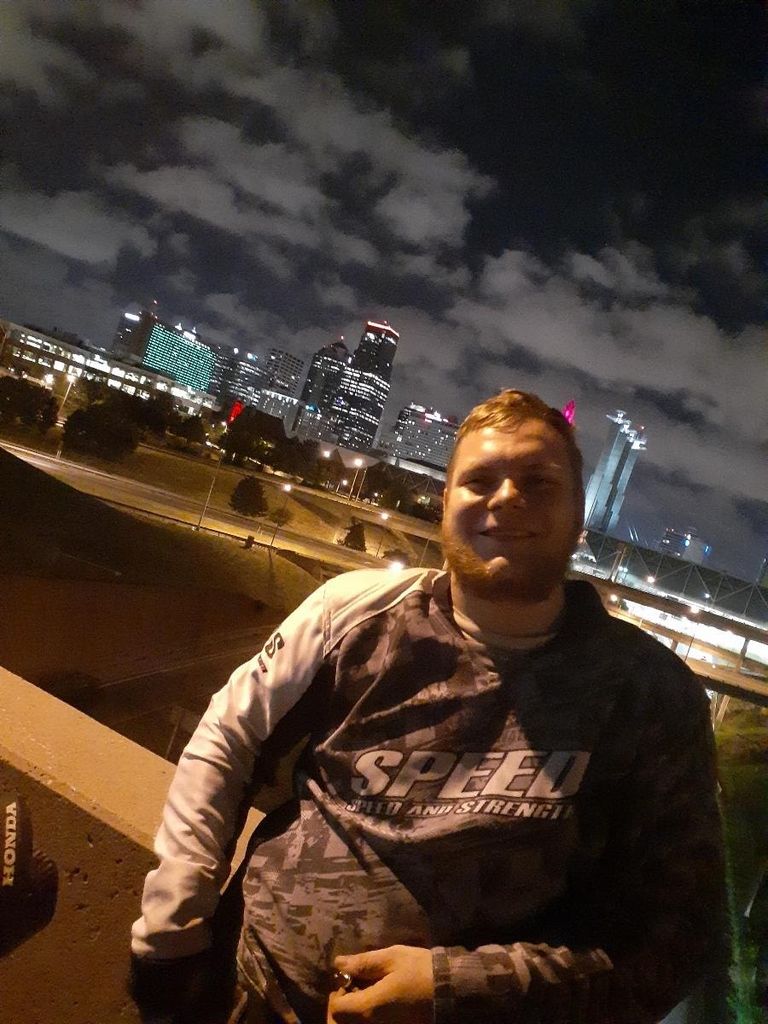 Trace Alan Samuel Kaneaster