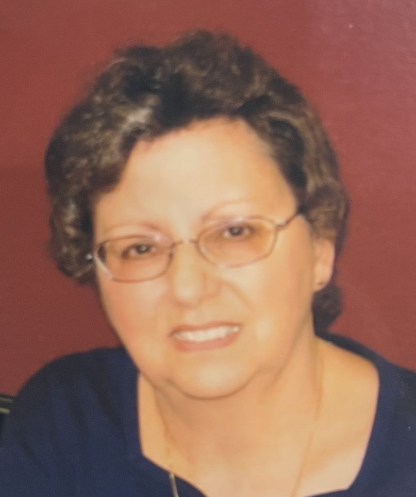 Mrs. Kay J. (Reigle)  Shunk