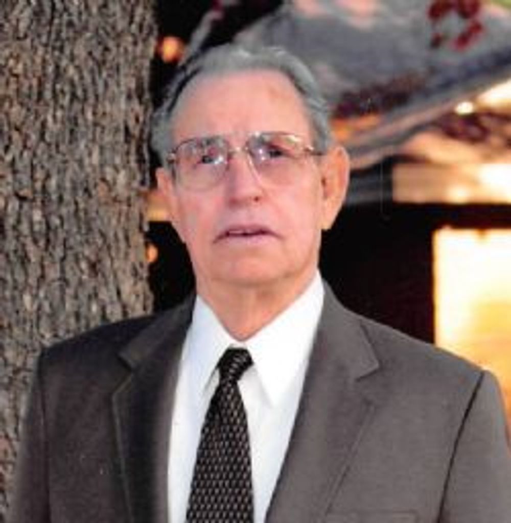 Glen Smith