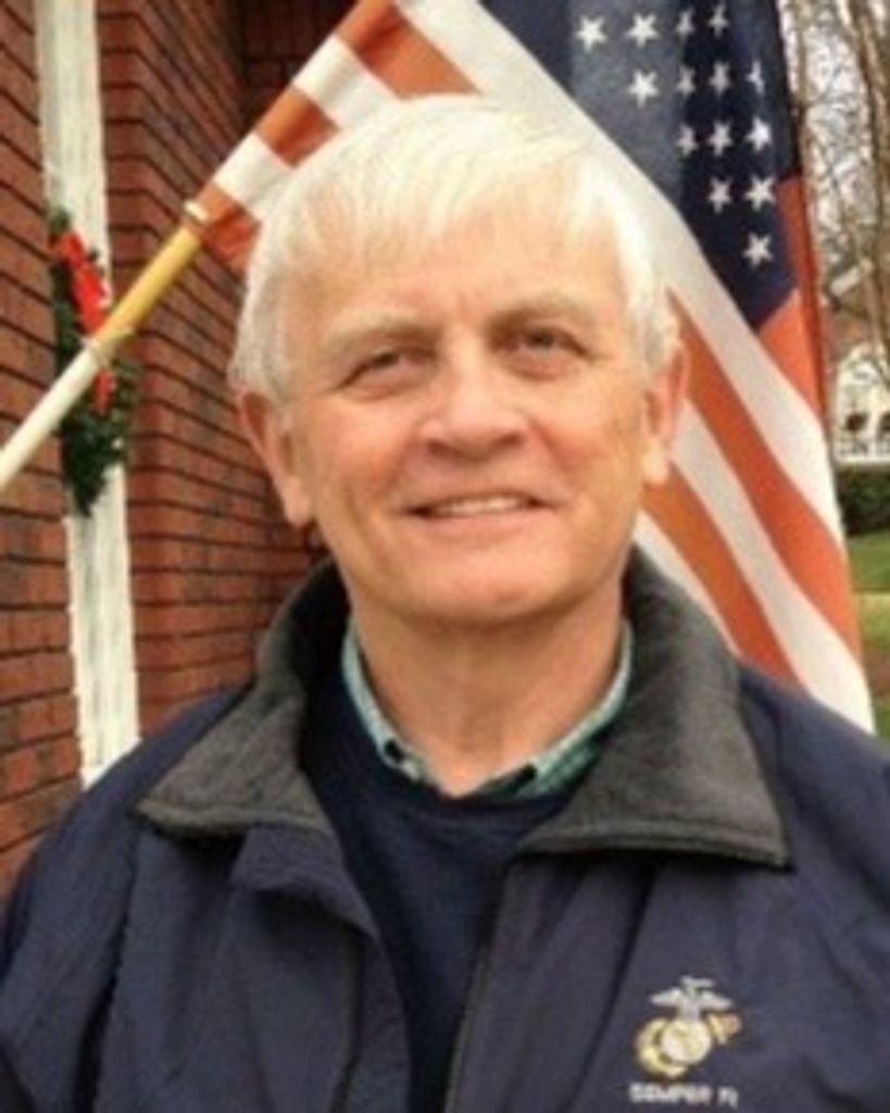 Thomas Fred Johnson Profile Photo