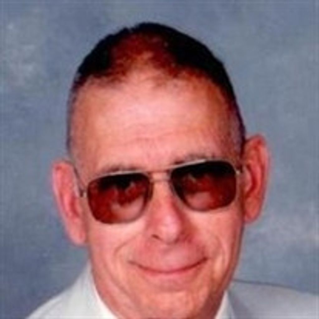 John Lawrence Garber Jr.