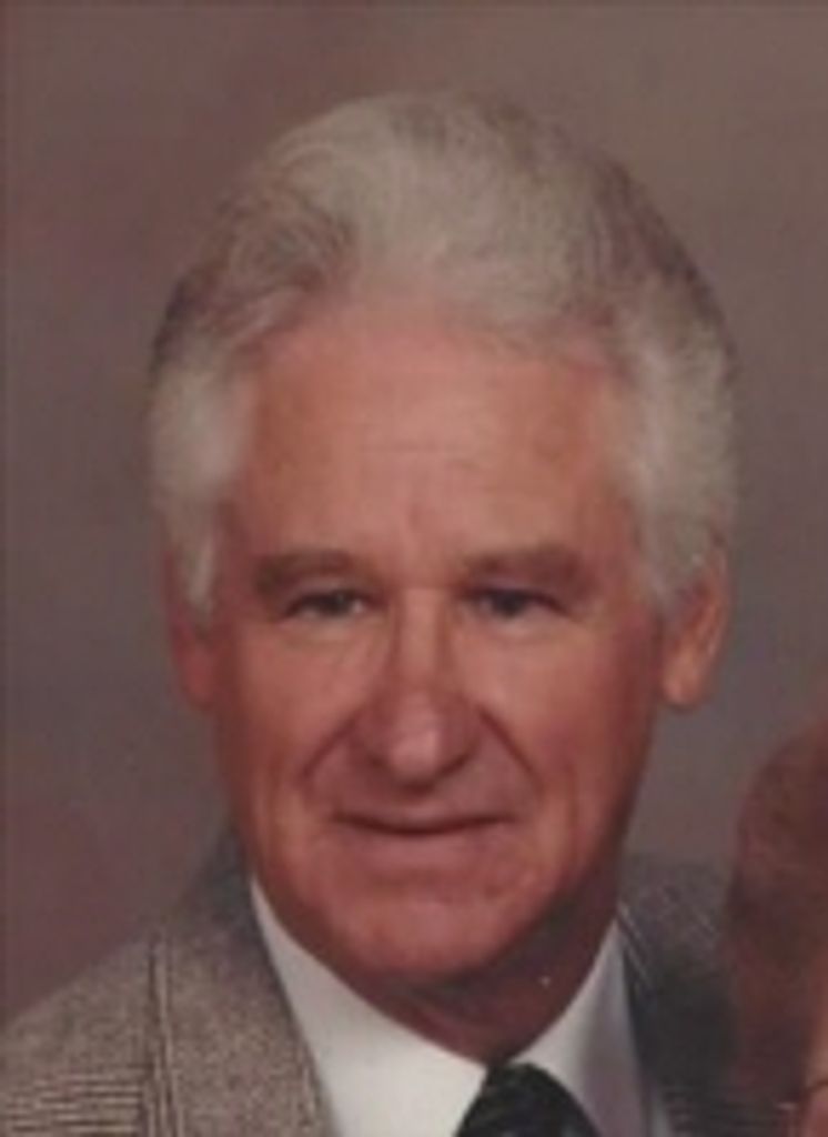 Johnny Dean Bullard