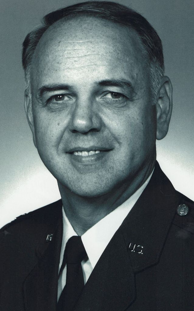 Arthur Dean Neff Profile Photo