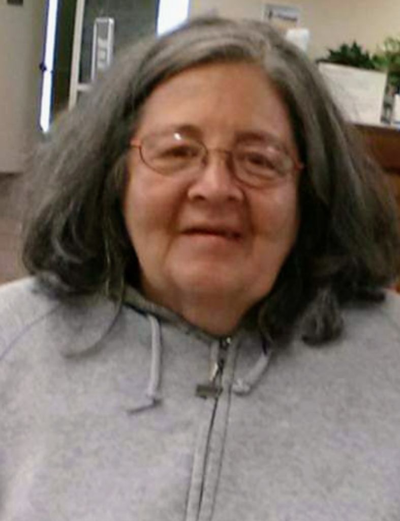 Donna Jean (Austin)  Scharpenberg