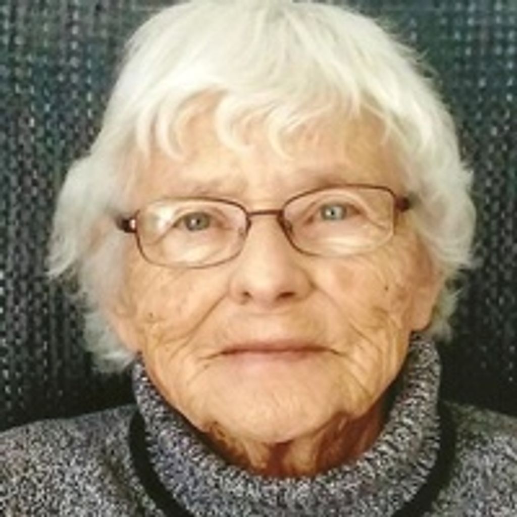 Joyce M Jorgenson