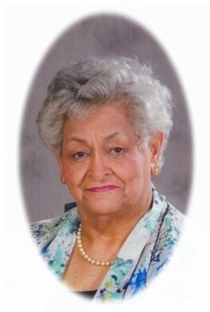 Martha Marie Cisco