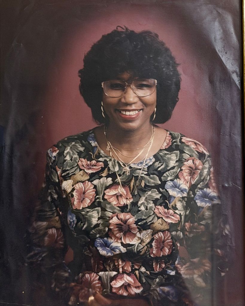 Brenda Joyce Richmond Profile Photo