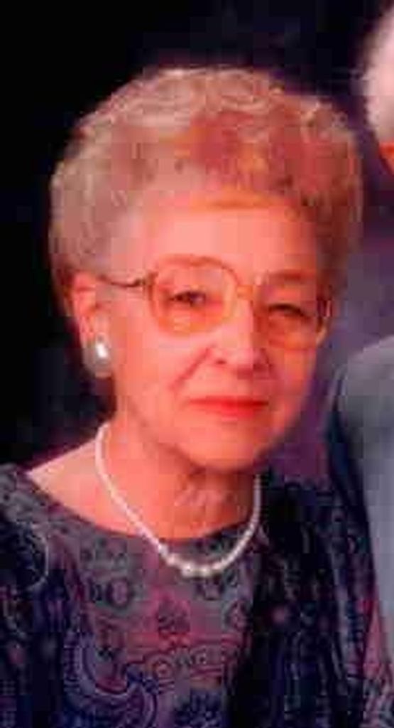 Darlene Worrell
