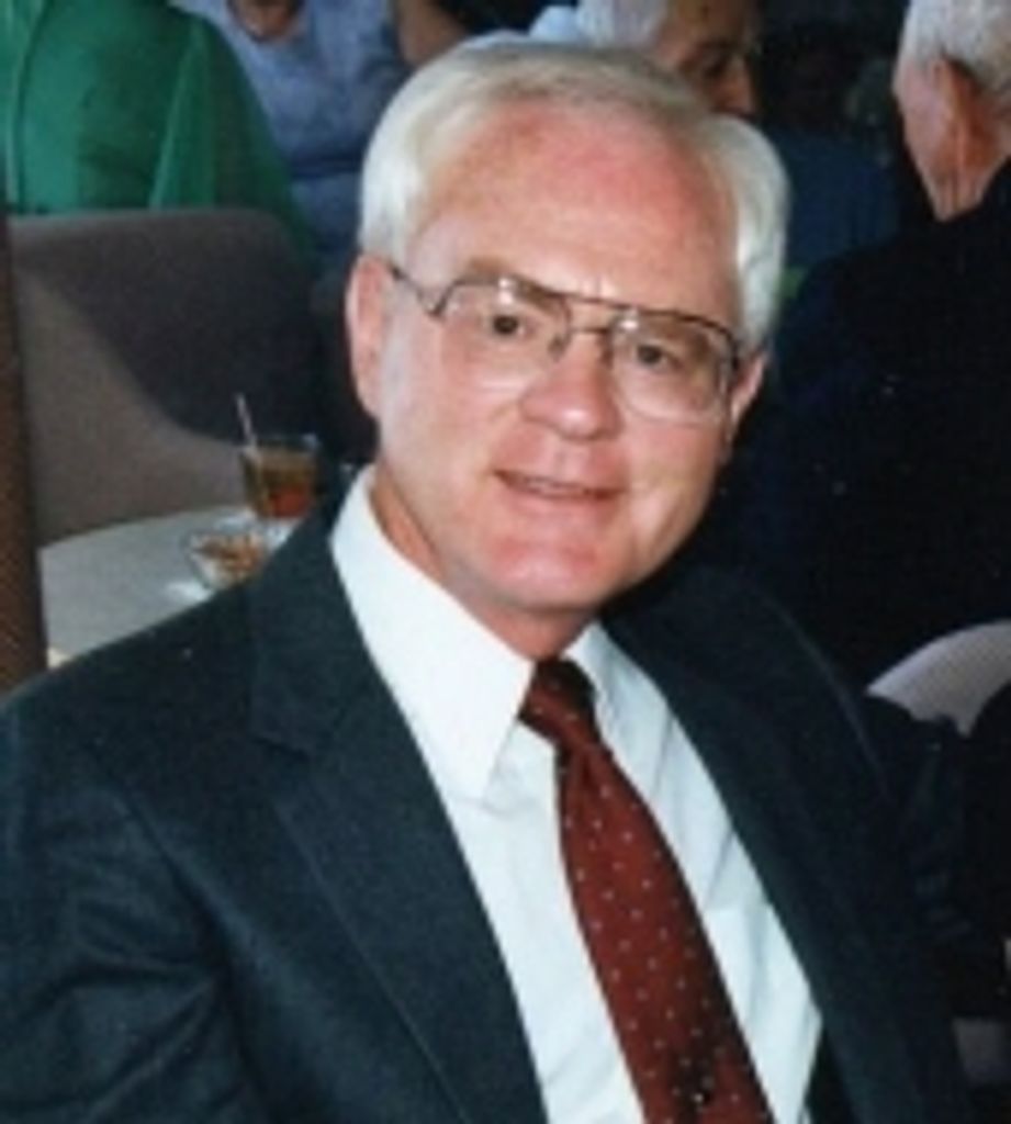 Dr. Teddy Jay SMECKERT