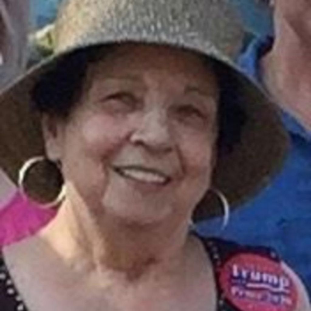 Alynda Mccorkle Forrester