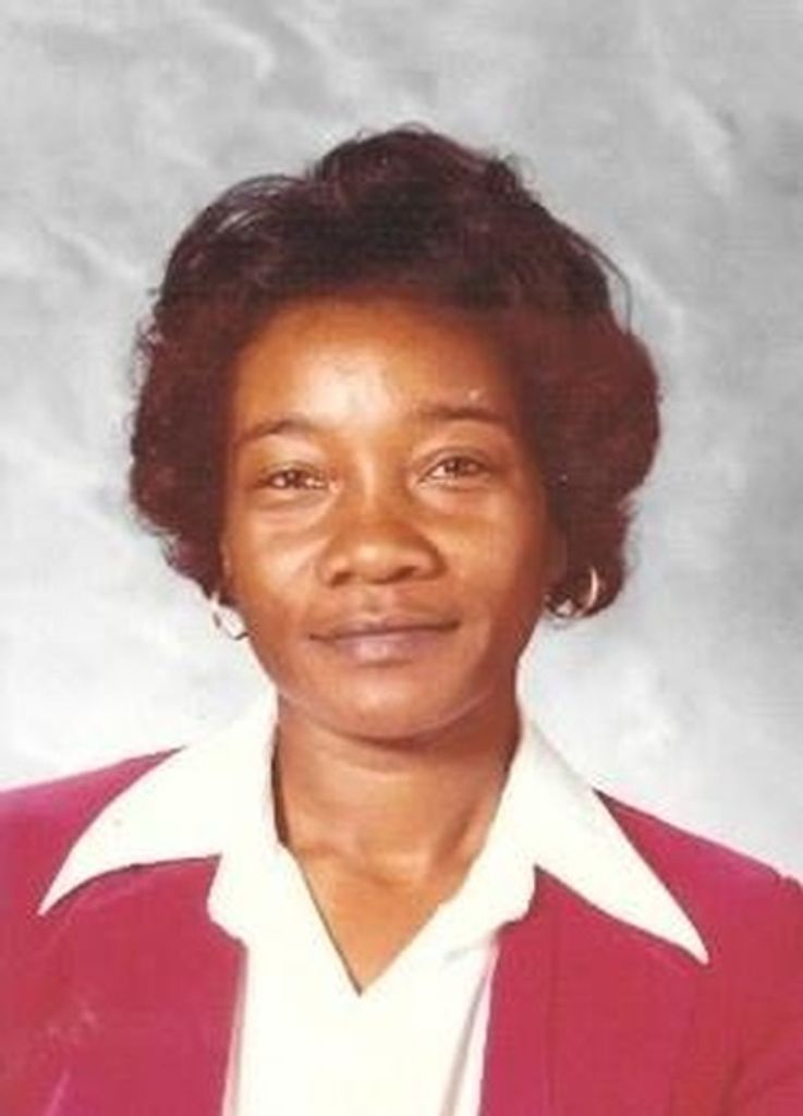 Betty Jernigan Holt